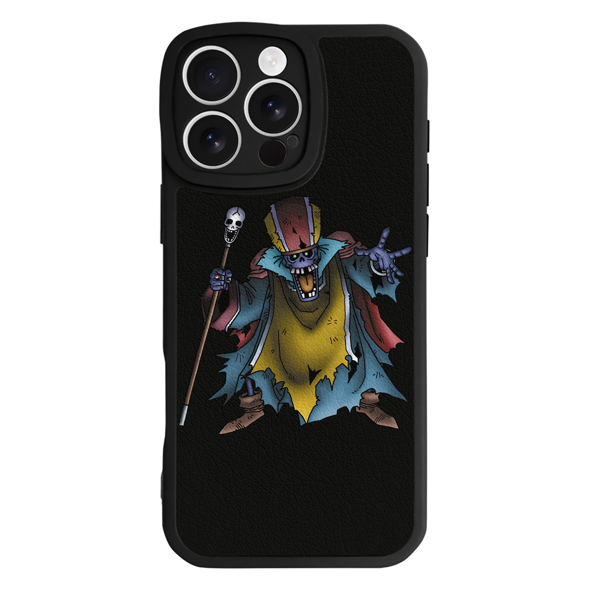 （画像用） ドラゴンクエスト Doragon Kuesuto Dragon Quest 【iPhone 16シリーズ対応】シリコンスマホケース（レザー調） 材質：シリコン
